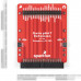 SparkFun Qwiic pHAT Extension for Raspberry Pi 400