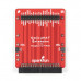 SparkFun Qwiic pHAT Extension for Raspberry Pi 400