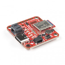 SparkFun OpenLog Artemis