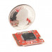 SparkFun MicroMod STM32 Processor