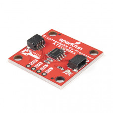 SparkFun Cryptographic Co-Processor Breakout - ATECC608A (Qwiic)