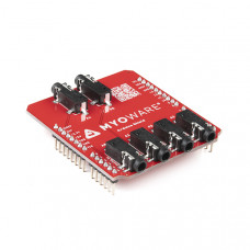 MyoWare 2.0 Arduino Shield