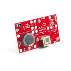 SparkFun GNSS Chip Antenna Evaluation Board