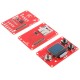 SparkFun Sensor Pack for Intel® Edison