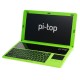 Pi-Top (Green)