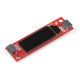 SparkFun Qwiic OLED Display (0.91 in, 128x32)