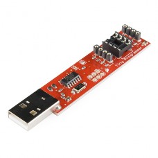 SparkFun Tiny AVR Programmer