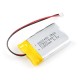 Polymer Lithium Ion Battery - 1000mAh