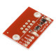 SparkFun RS232 Shifter SMD (No DB9)