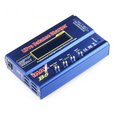 Li-Ion/Polymer Battery Charger/Balancer - 50W, 5A