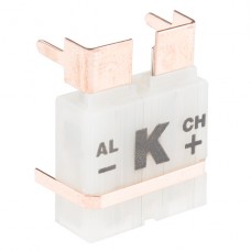 Thermocouple Connector - PCC-SMP-K