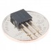 Stackable Header - 3 Pin (Female, 0.1")