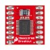 SparkFun Motor Driver - Dual TB6612FNG (with Headers)