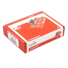 SparkFun Car Diagnostics Kit