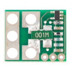 AttoPilot Voltage and Current Sense Breakout - 90A