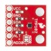 Digital Temperature Sensor Breakout - TMP102