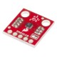 SparkFun Triple Axis Magnetometer Breakout - MAG3110