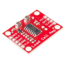 SparkFun Load Cell Amplifier - HX711