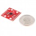 SparkFun 9 Degrees of Freedom IMU Breakout - LSM9DS1