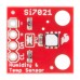 SparkFun Humidity and Temperature Sensor Breakout - Si7021