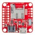 SparkFun 9DoF Razor IMU M0