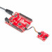 SparkFun Digital Temperature Sensor - TMP102 (Qwiic)