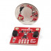 SparkFun Air Quality Sensor - SGP30 (Qwiic)