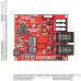 SparkFun MicroMod Weather Carrier Board