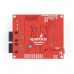 SparkFun MicroMod Weather Carrier Board