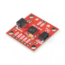 SparkFun Triple Axis Digital Accelerometer Breakout - ADXL313