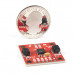 SparkFun Triple Axis Digital Accelerometer Breakout - ADXL313