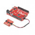 SparkFun Triple Axis Digital Accelerometer Breakout - ADXL313