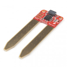 SparkFun Qwiic Soil Moisture Sensor