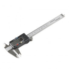 6" Digital Calipers