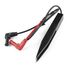 Multimeter Tweezer Probes