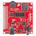 Sparkfun MP3 Trigger