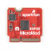 SparkFun MicroMod ESP32 Processor