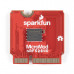 SparkFun MicroMod nRF52840 Processor