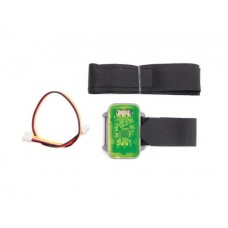 Grove - Finger-clip Heart Rate Sensor with Shell