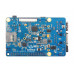 ODYSSEY – STM32MP157C Raspberry Pi 40-Pin Compatible with SoM