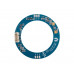 Grove - RGB LED Ring (16-WS2813 Mini)