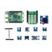 Seeed Studio BeagleBone Green Wireless IOT Developer Prototyping Kit for Google Cloud Platform