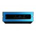 Odyssey Blue J4105 Windows 10 Mini PC with 128GB external SSD