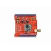 Dragino LoRa Shield - support 433M frequency