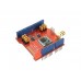 Dragino LoRa Shield - support 868M frequency