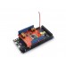 Dragino LoRa Shield - support 868M frequency