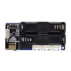 DevDuino Sensor Node V2 (ATmega 328) - AAA battery holder