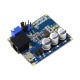 Adjustable DC/DC Power Converter (1V - 12V/1.5A)