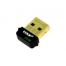 802.11b/g/n 150Mbps Wireless USB Adapter