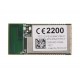 EMW3165 - Cortex-M4 based WiFi SoC Module